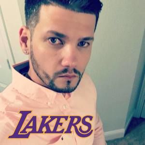 Meet your Posher, Jeffrey